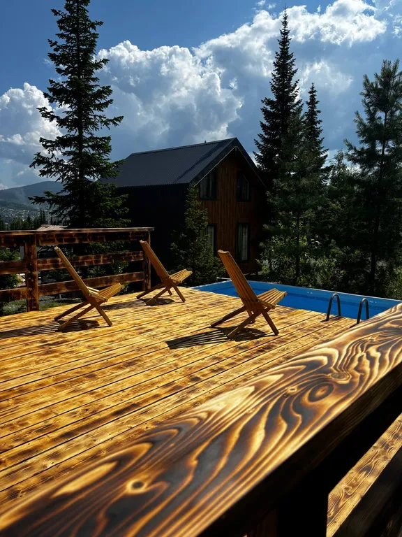 Горы по колено 24