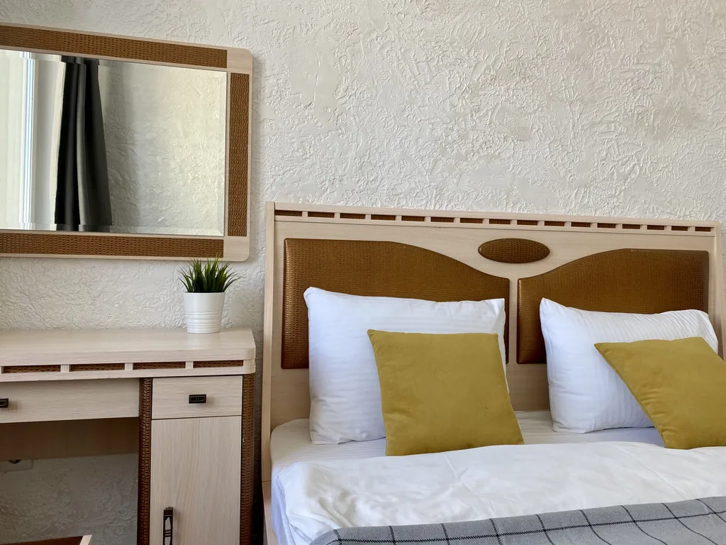 Квартира в Историческом центре города ЖК комфорт класса — аренда посуточно в Уфа