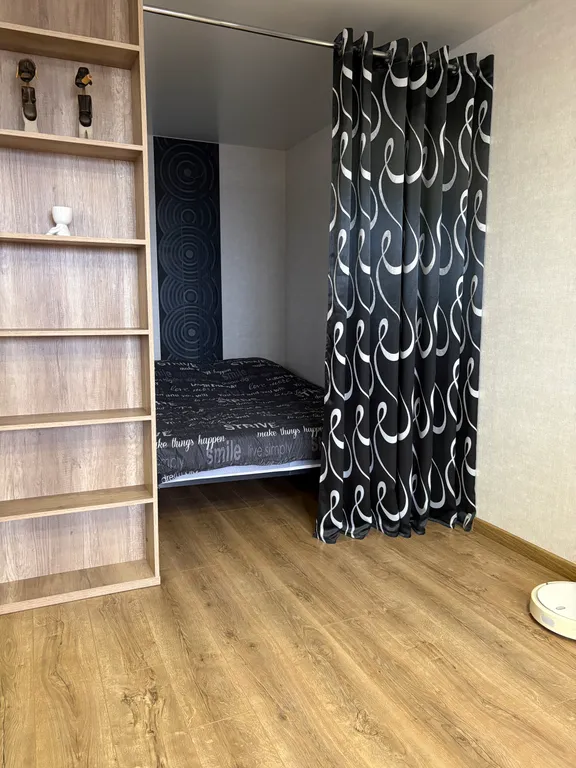 Уютная студия в Витебске