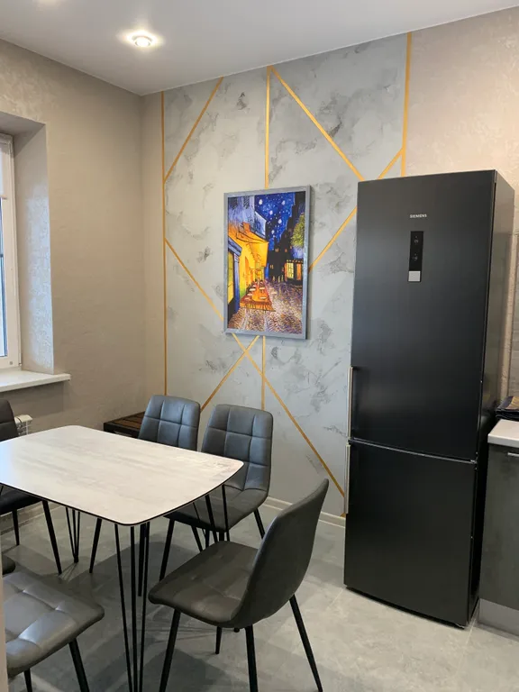 Таунхаус на Банном в центре