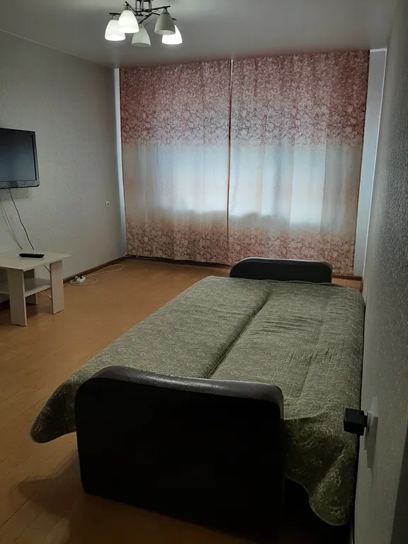 Квартира возле горы