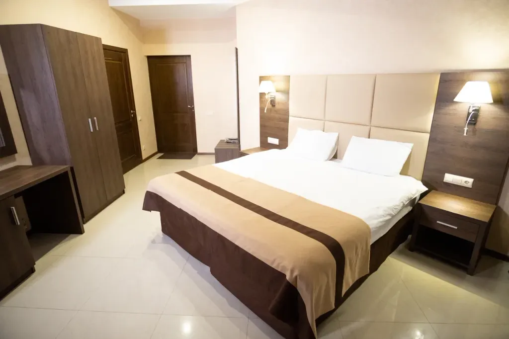 Квартира Комната — аренда посуточно в Архыз