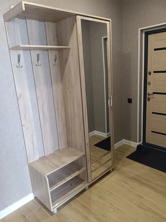 Стильная студия