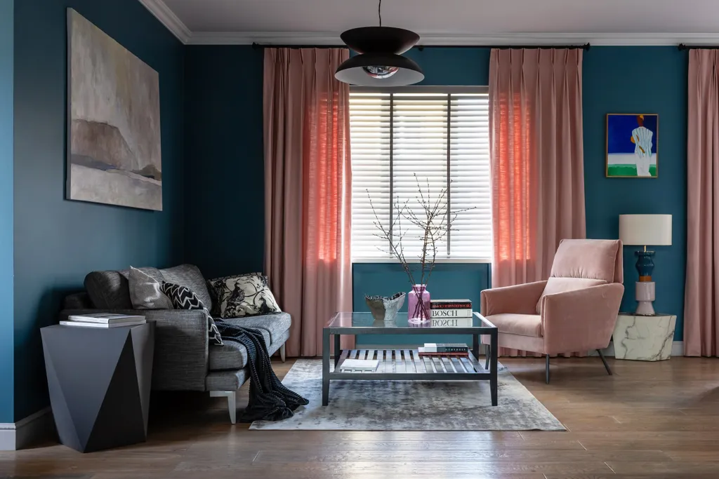 Дизайнерская квартира в сердце Калининграда — аренда посуточно в Калининград