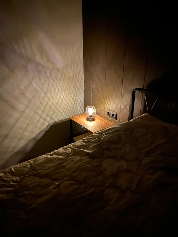 Новый дизайнерский гостевой дом на Рубском озере