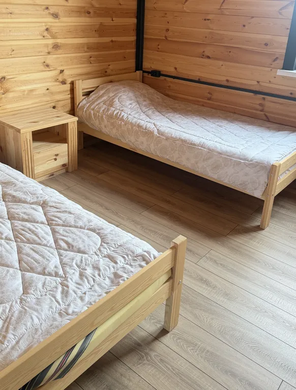 4-комнатный Дом