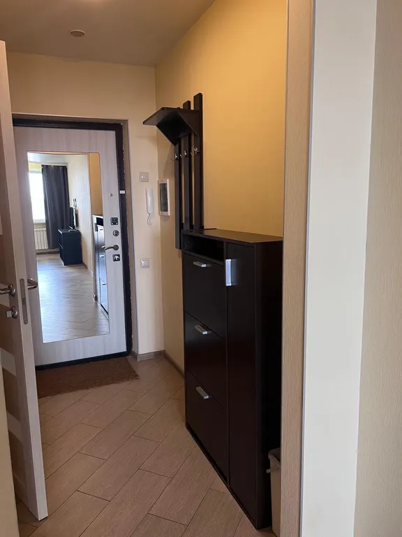 Уютная студия Мега Химки/Аэропорт Шереметьево