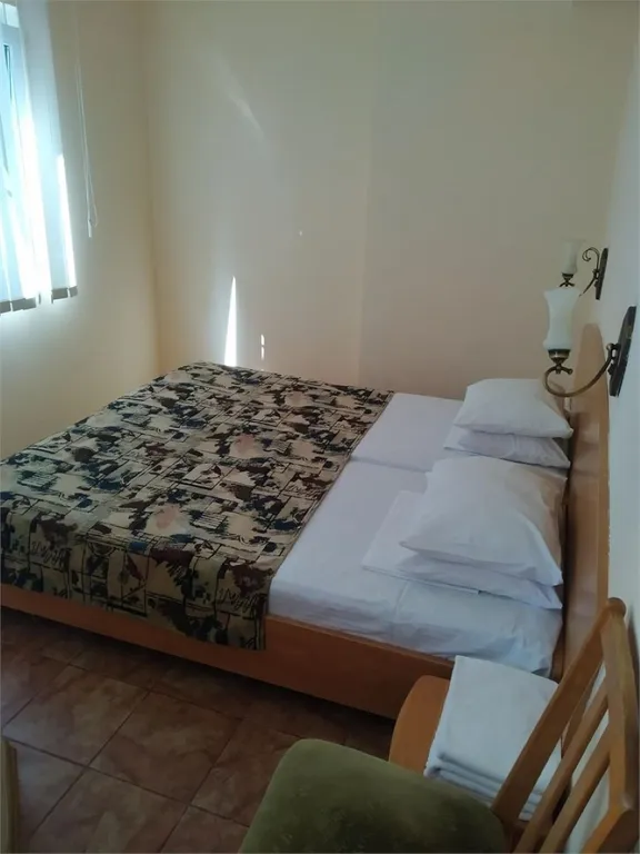 Квартира Комната — аренда посуточно в Алушта