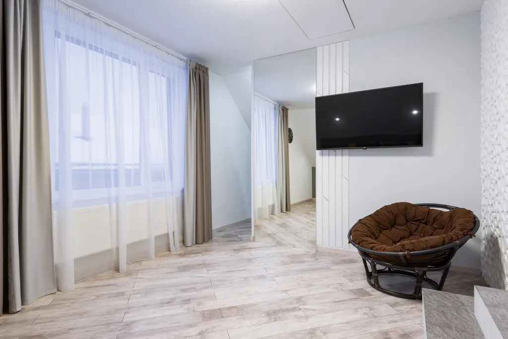 Коттедж Вилла Рremium сlass Мodern — Симагино