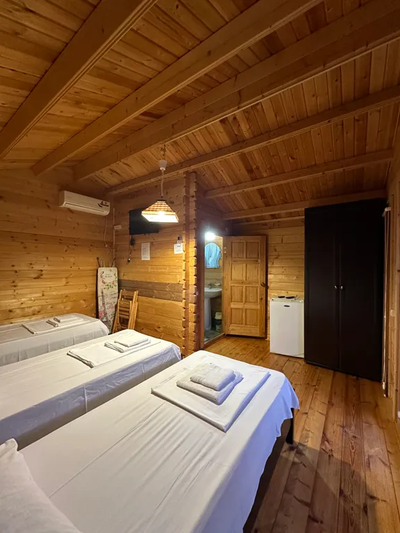 1-комнатный Дом