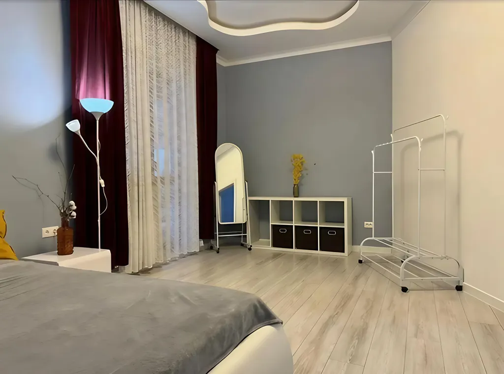 5-комнатный Дом