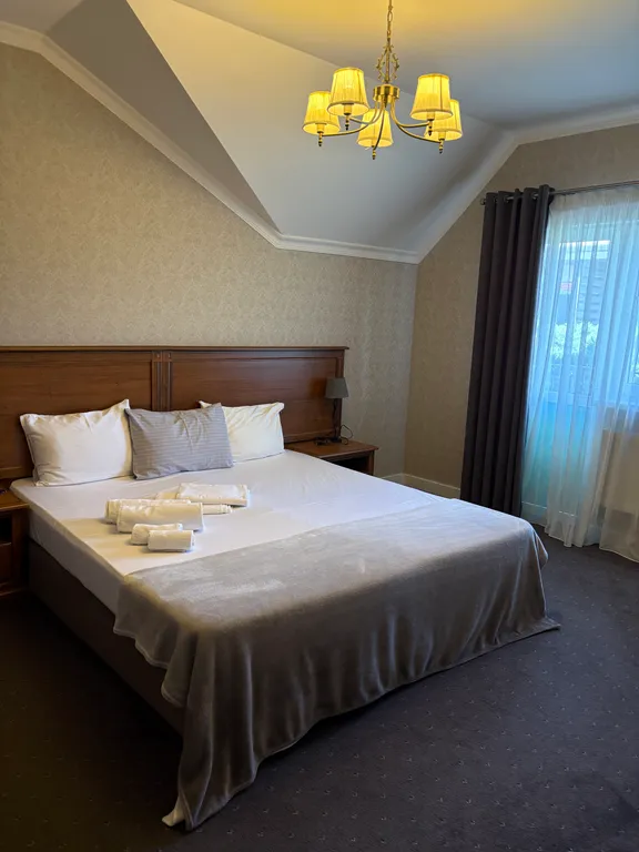 Таунхаус в самом лучшем районе