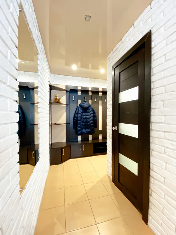 2-комнатные апартаменты у вокзала