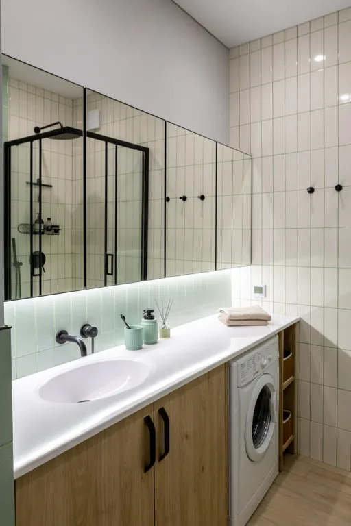 Квартира Квартира Rauschen Green River — Светлогорск