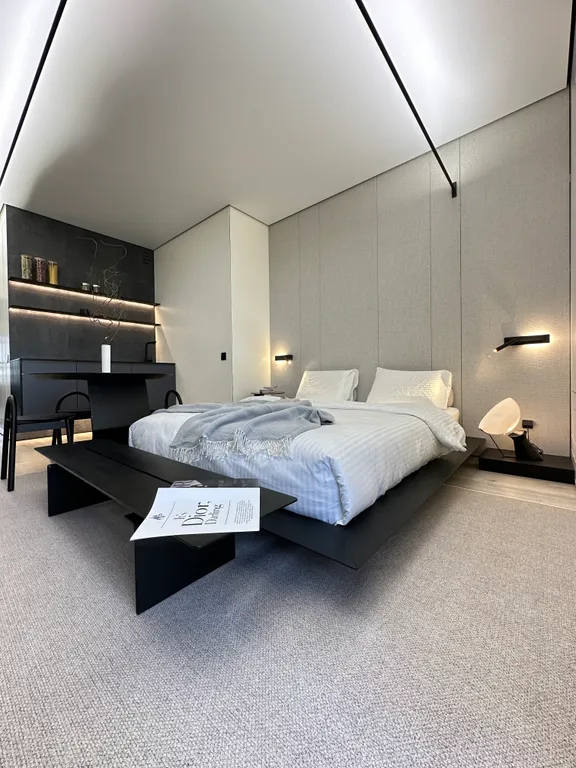 Квартира Самая стильная студия на Дону — аренда посуточно в Ростов-на-Дону