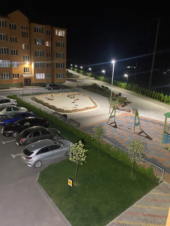 Уютная квартира в Курортной зоне
