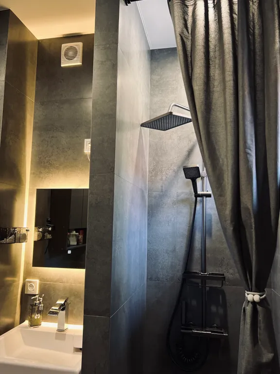 Уютная квартирка в самом центре города