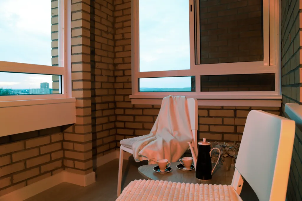 Хижина художника - место, где искусство становится реальностью