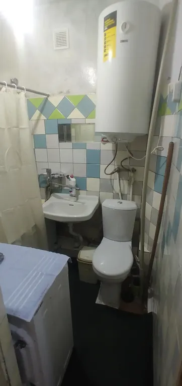 Квартира Квартира с видом на море — Гагра