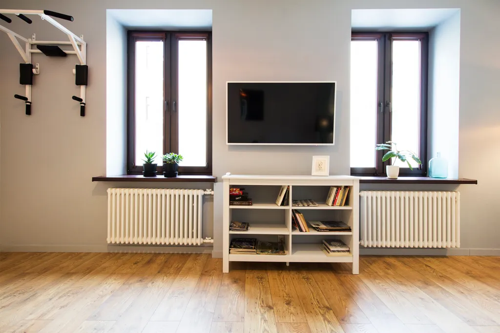 Квартира Квартира New Hermitage Apartments — Санкт-Петербург