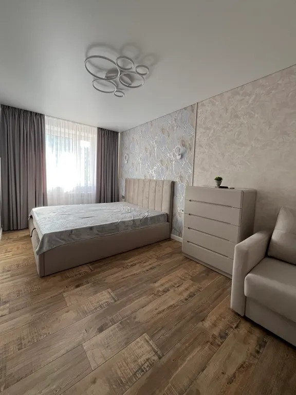 Квартира комфорт класса