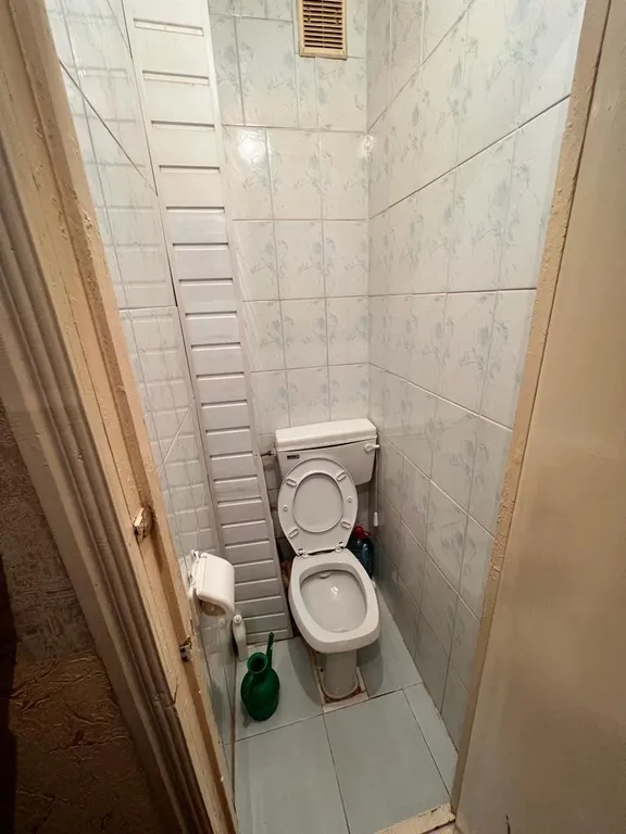 Квартира недалеко от моря