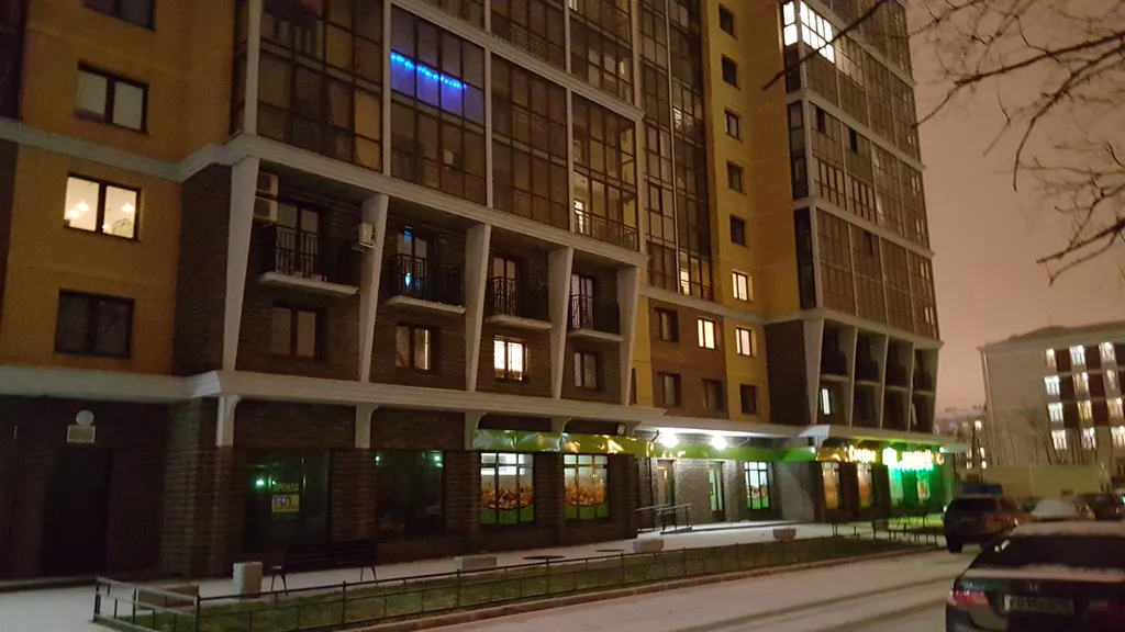 Квартира Квартира Сити Апартментс Электросила — Санкт-Петербург
