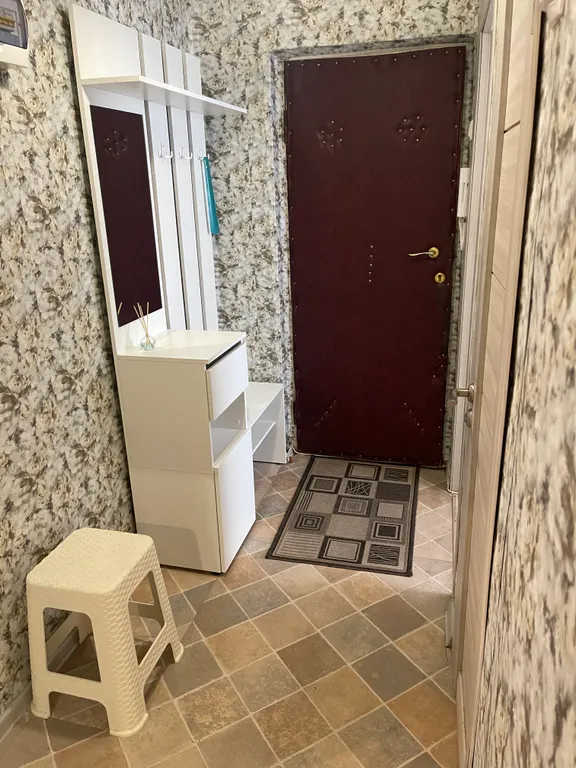 Квартира Квартира в самом центре города — Пионерский