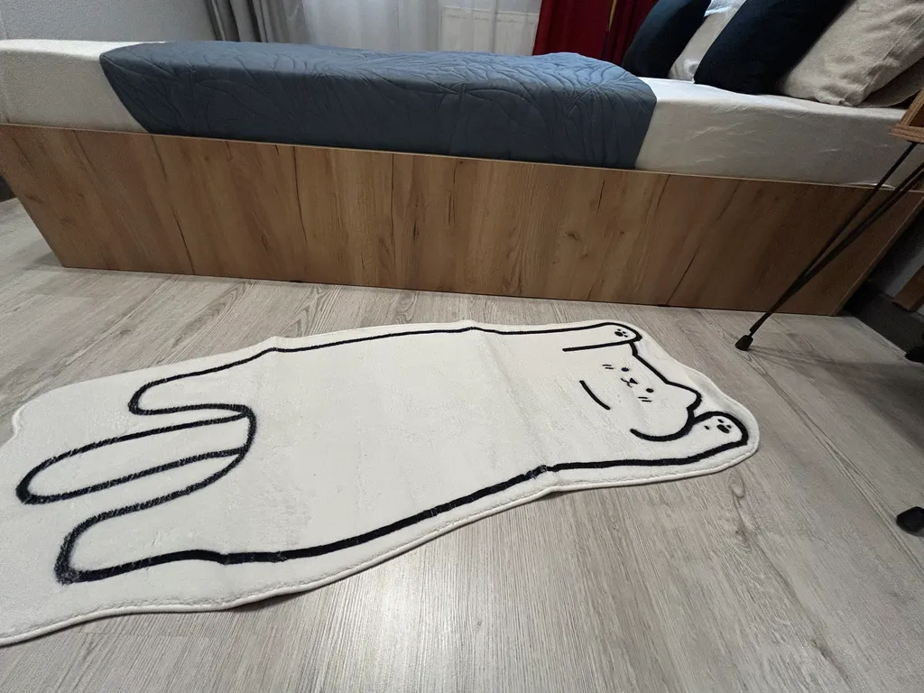 Привлекательная квартира в центре