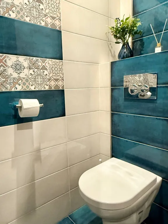 Новая квартира