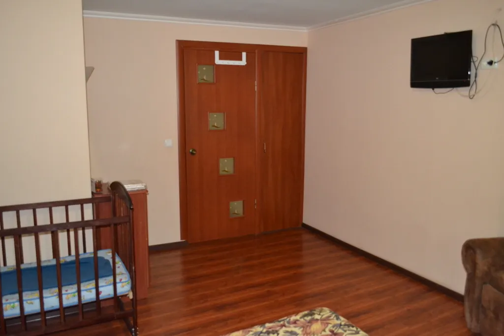 Коттедж в частном секторе