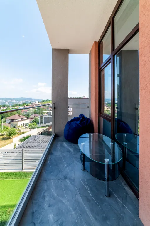 Коттедж 3-комнатный Дом — Барановка