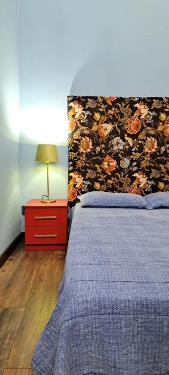 Квартира в центре с авторским ремонтом