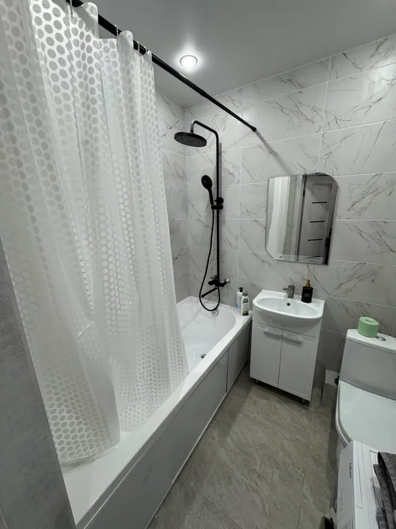 Квартира на Красной звезды 38Д