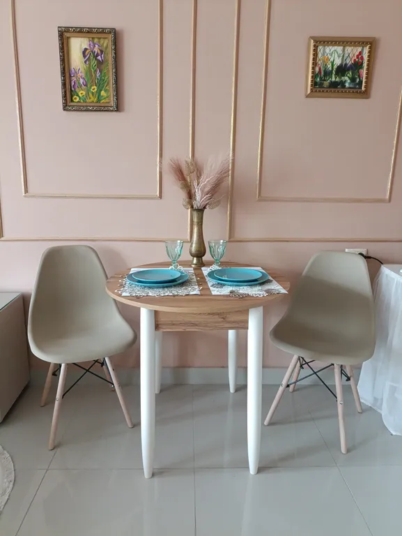 Комфортная комната