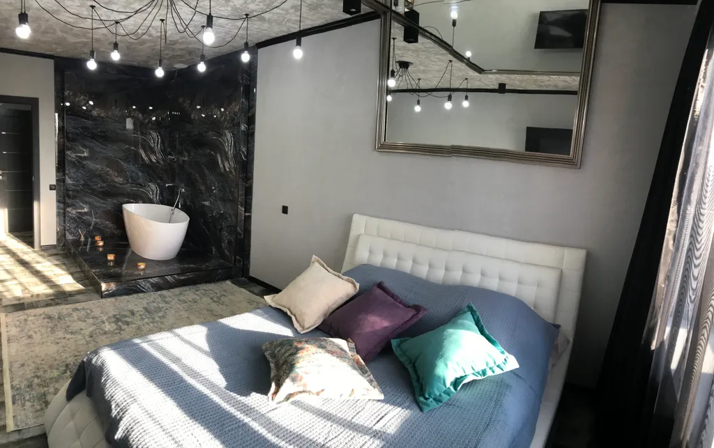 1-комнатная Квартира — аренда посуточно в Ессентуки