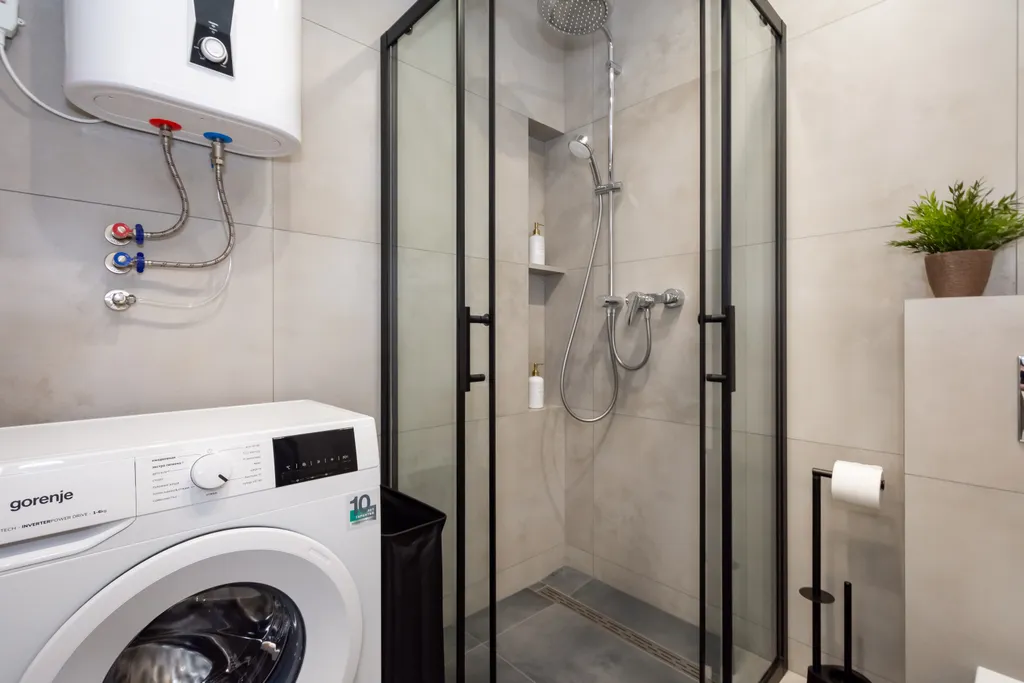 Уютная квартира с отличным расположением