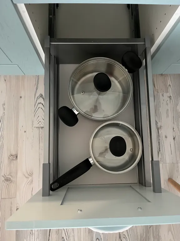 ЖК Рубин Небеса центр