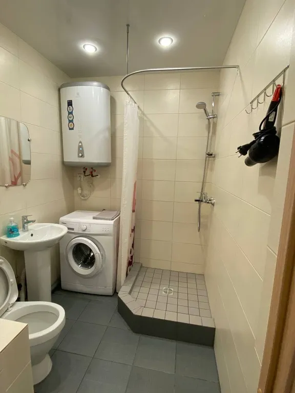 Апартаменты в Сортавала