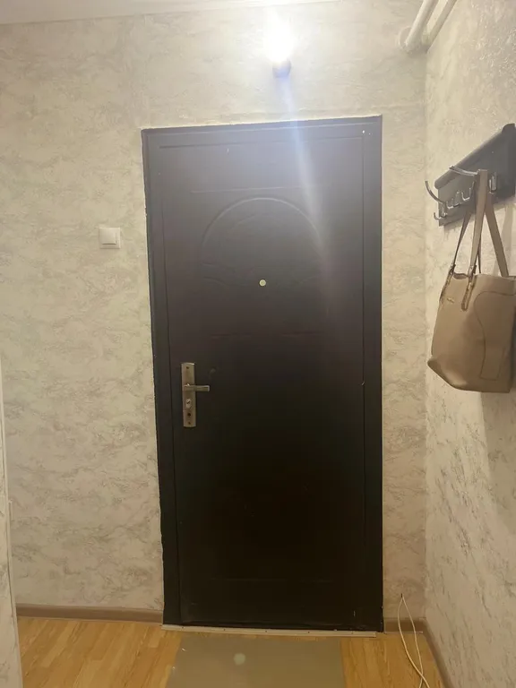 Отличная квартира