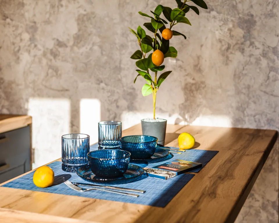 Квартира Идеальная квартира для командировок и отпуска у Черного моря — Анапа