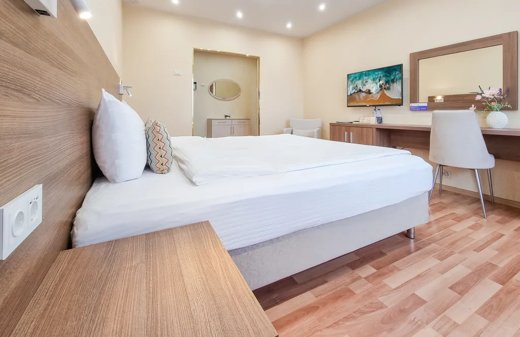 Апартамент Vladresort: Everest Comfort