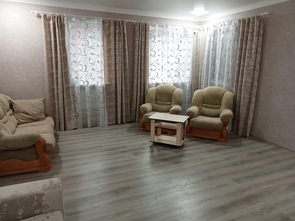 Апартаменты на старом озере