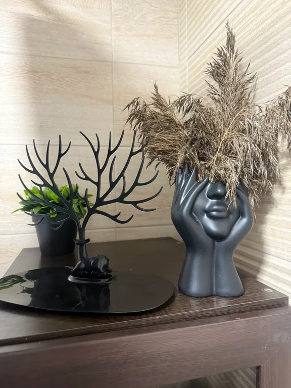 Новая красивая квартира