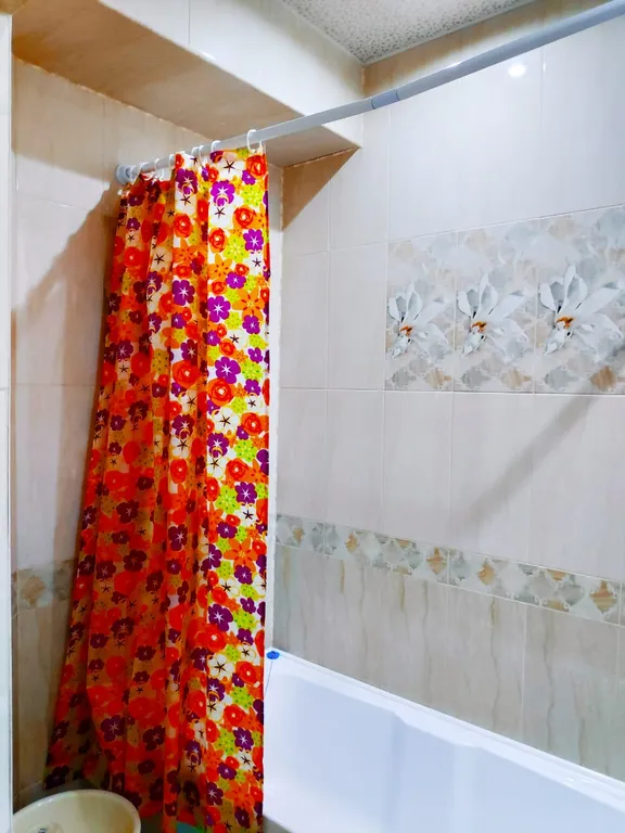 Анти-Отель на 3чел. 1комн.кв. 1этаж, код-125