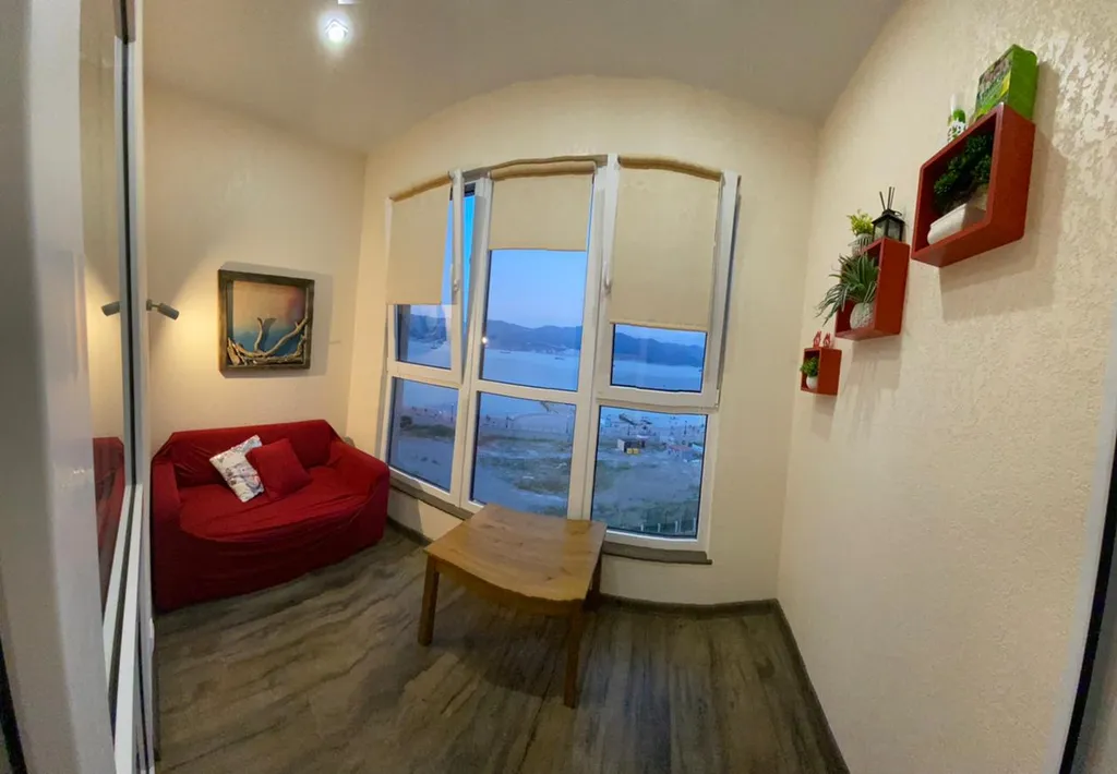 Ваши рассветы и закаты на море