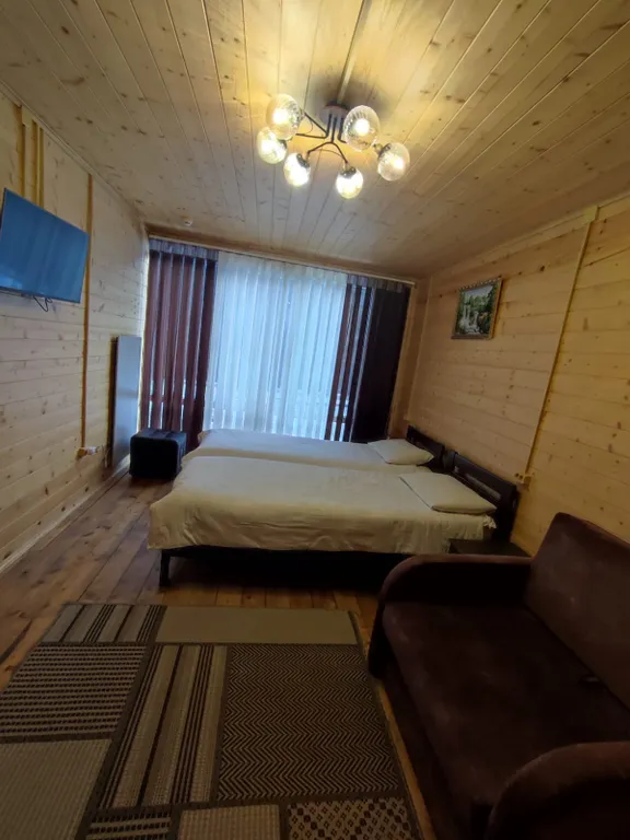 3-комнатный Дом