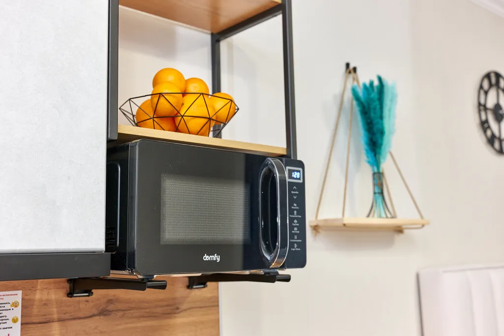 Современная студия в самом центре города в новом ЖК Премьер