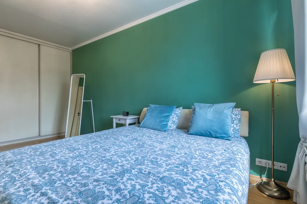 Квартира Замечательная современная квартира - студия — Москва