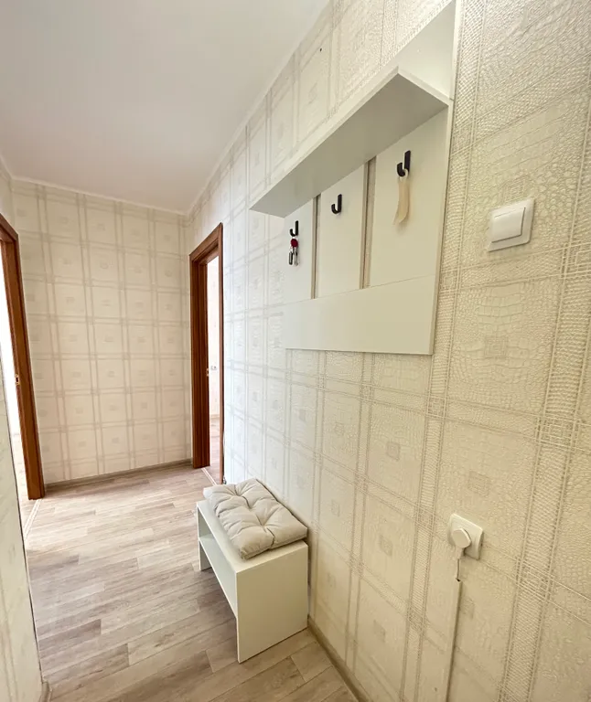 Уютная квартира возле Горного Воздуха